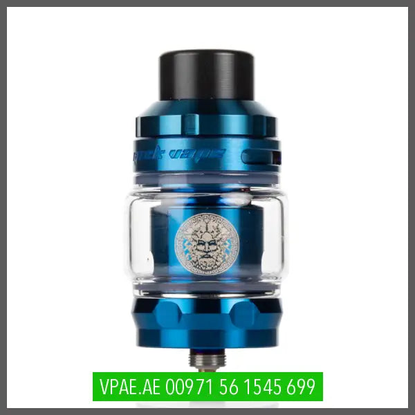 GEEK VAPE ZEUS Z SUB-OHM TANK OV Store Arab Emirates  GeekVape