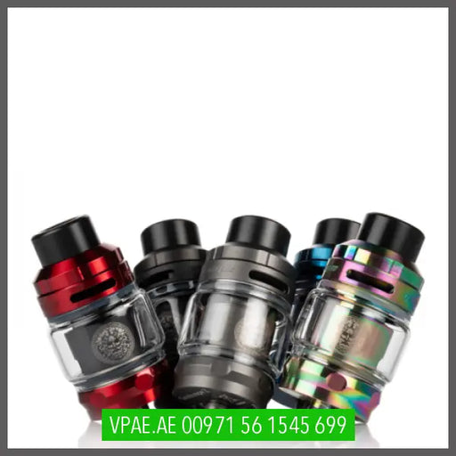 GEEK VAPE ZEUS Z SUB-OHM TANK OV Store Arab Emirates  GeekVape