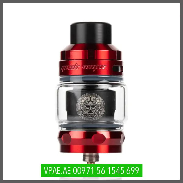 GEEK VAPE ZEUS Z SUB-OHM TANK OV Store Arab Emirates  GeekVape