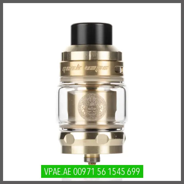 GEEK VAPE ZEUS Z SUB-OHM TANK OV Store Arab Emirates  GeekVape