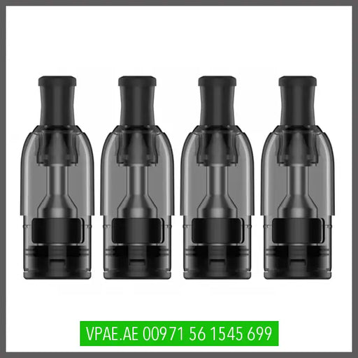 GEEKVAPE WENAX M1 REPLACEMENT POD 4pcs OV Store Arab Emirates  GeekVape