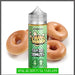 Glazed Donuts By Loaded 120Ml E-Liquid