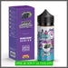 Horny Bubblegum Grape 100ML OV Store Arab Emirates  Horny