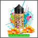 Horny Candy Orange Candy 100ML OV Store Arab Emirates  Horny