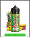 Horny Candy Pineapple Candy 100ML OV Store Arab Emirates  Horny