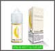 ICE BANANA CAKE SALT BY TOKYO EJUICE 30ML OV Store Arab Emirates  Tokyo