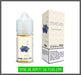 ICE BLUEBERRY SALT SALT BY TOKYO EJUICE 30ML OV Store Arab Emirates  Tokyo