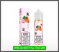 ICE MANGO PEACH E-JUICE BY TOKYO EJUICE 60ML OV Store Arab Emirates  Tokyo