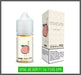 ICE PEACH CAKE SALT BY TOKYO EJUICE 30ML OV Store Arab Emirates  Tokyo