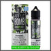 ICED APPLE BOMB BY VGOD E-LIQUID 60ML OV Store Arab Emirates  VGOD