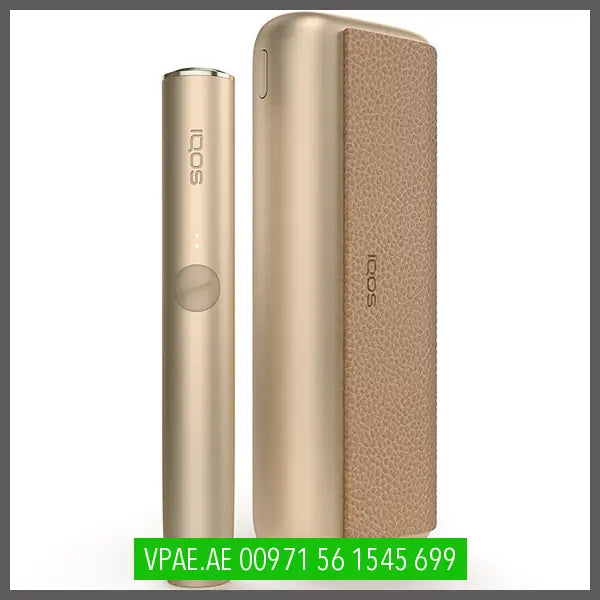 IQOS Iluma Prime Dubai OV Store Arab Emirates  IQOS