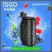 ISGO PARIS 30,000 PUFFS 50MG UAE VAPE STORE (vpae.ae) UAE VAPE STORE (vpae.ae)