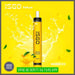 ISGO TOKYO 4000 PUFFS DISPOSABLE OV Store Arab Emirates  I S G O