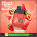 Isgo Vegas 14000 Puffs Disposable Vape 20Mg