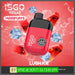 Isgo Vegas 14000 Puffs Disposable Vape 20Mg