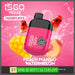 Isgo Vegas 14000 Puffs Disposable Vape 20Mg