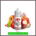 Juicy Apples by I Love Salts Nicotine Salt eJuice OV Store Arab Emirates  I Love Salts