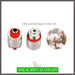 JUSTFOG Coils for Q16, Q14, S14, G14, C14, P14A & P16A Atomizer Tanks OV Store Arab Emirates  JUSTFOG