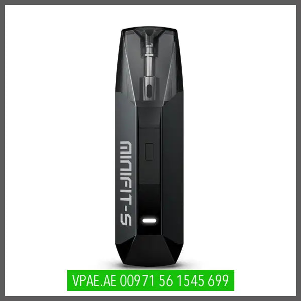 JUSTFOG Minifit S Pod Kit 420mAh OV Store Arab Emirates  JUSTFOG