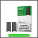 JUUL 2 PODS UK Crisp Menthol OV Store Arab Emirates  JUUL