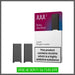 JUUL 2 PODS UK Ruby Menthol OV Store Arab Emirates  JUUL