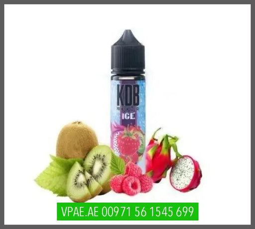 KDB ICE Ejuice 60ML OV Store Arab Emirates  kbd