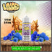 LOADED BLUEBERRY CREPE 120ML OV Store Arab Emirates  Loaded