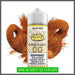 LOADED CINNAMON PRETZEL 120ML OV Store Arab Emirates  Loaded