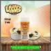 Loaded Vanilla Custard 120ML OV Store Arab Emirates  Loaded