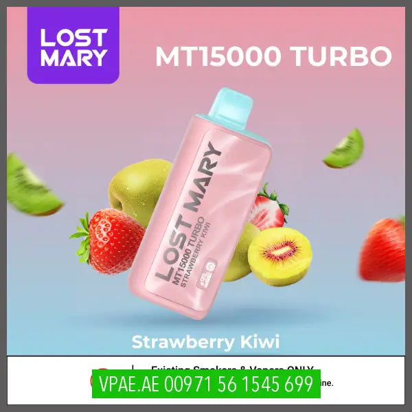 LOST MARY MT15000 TURBO OV Store Arab Emirates  MI