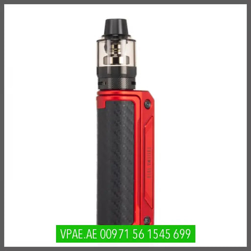 LOST VAPE THELEMA SOLO 100W STARTER KIT OV Store Arab Emirates  LOST VAPE