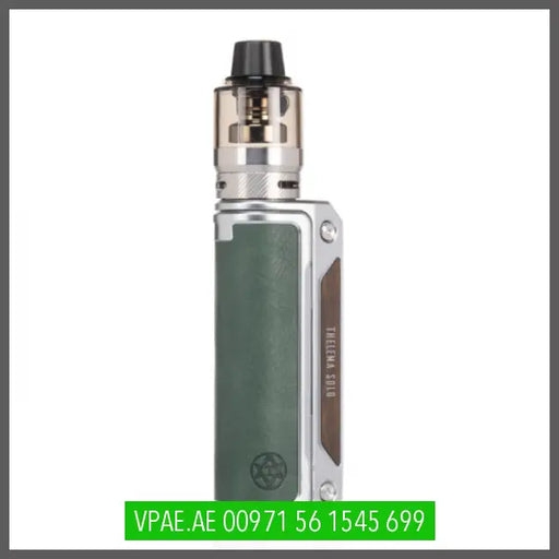 LOST VAPE THELEMA SOLO 100W STARTER KIT OV Store Arab Emirates  LOST VAPE