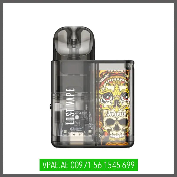 LOST VAPE URSA BABY POD KIT OV Store Arab Emirates  LOST VAPE