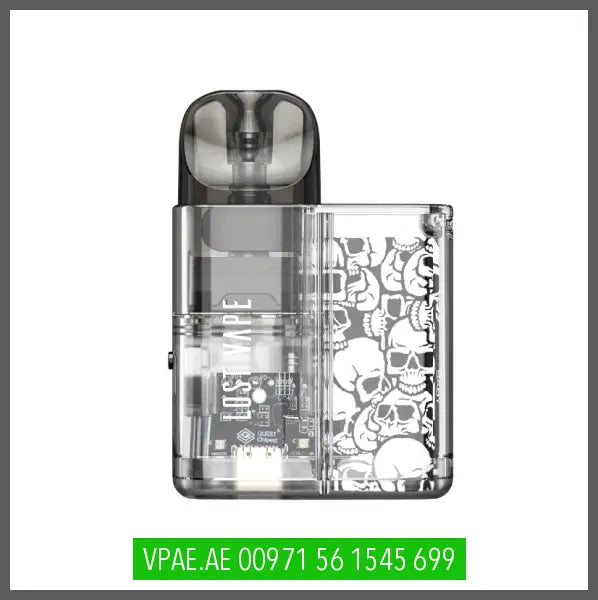 LOST VAPE URSA BABY POD KIT OV Store Arab Emirates  LOST VAPE