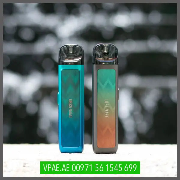 LOST VAPE URSA NANO KIT OV Store Arab Emirates  LOST VAPE