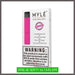 MYLE Device Kit -Micro USB Charger OV Store Arab Emirates  MYLÈ VAPOR