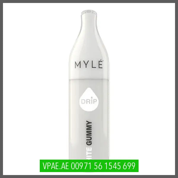 MYLE DRIP DISPOSABLE 2500PUFFS OV Store Arab Emirates  MYLÈ VAPOR