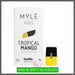 MYLE Pods OV Store Arab Emirates  MYLÈ VAPOR