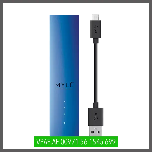 MYLE V4 All New Device OV Store Arab Emirates  MYLÈ VAPOR