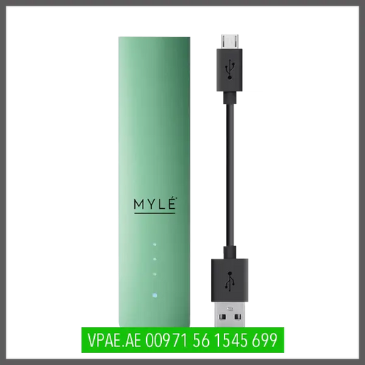 MYLE V4 All New Device OV Store Arab Emirates  MYLÈ VAPOR