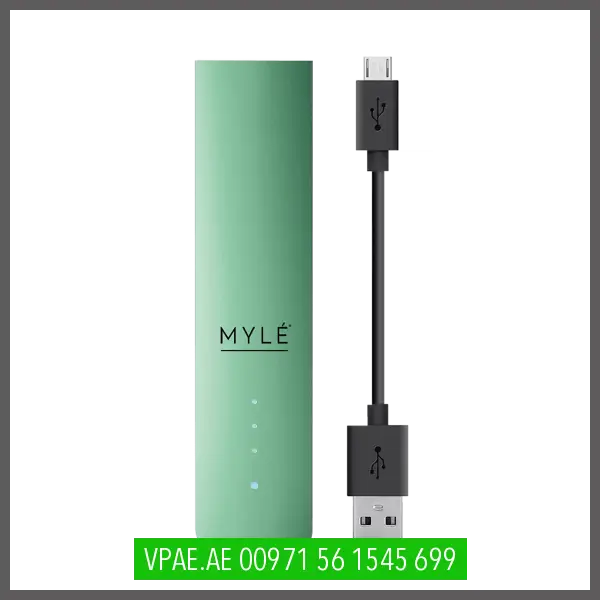 MYLE V4 All New Device OV Store Arab Emirates  MYLÈ VAPOR