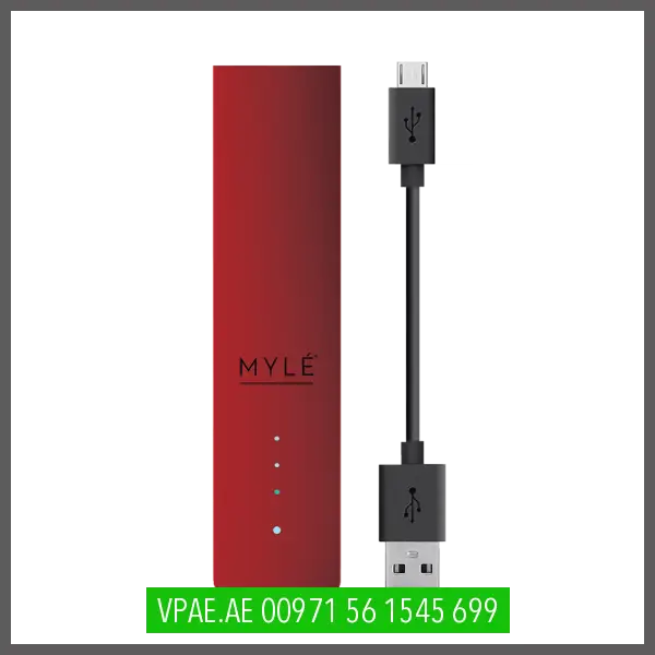 MYLE V4 All New Device OV Store Arab Emirates  MYLÈ VAPOR