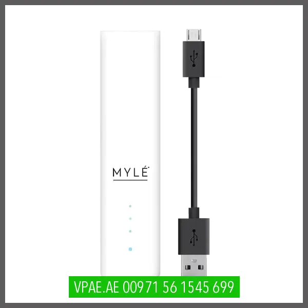 MYLE V4 All New Device OV Store Arab Emirates  MYLÈ VAPOR