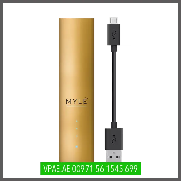 MYLE V4 All New Device OV Store Arab Emirates  MYLÈ VAPOR