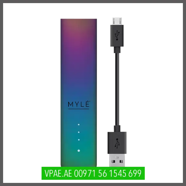 MYLE V4 All New Device OV Store Arab Emirates  MYLÈ VAPOR