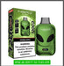 Nerd Alien 12000 Puffs Disposable Vape 20Mg Disposable E-Cigs