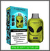 Nerd Alien 12000 Puffs Disposable Vape 20Mg Disposable E-Cigs