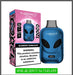 Nerd Alien 12000 Puffs Disposable Vape 20Mg Disposable E-Cigs