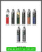 OXVA NeXlim 40W Pod System VAPE ARAB EMIRATES (vpae.ae) oxva