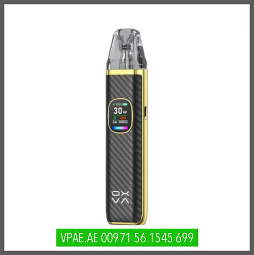 OXVA Xlim Pro 2 Pod Kit (New) UAE VAPE STORE (vpae.ae) oxva